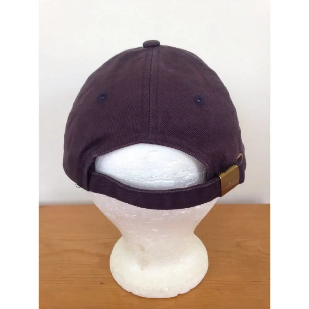 USS Ronald Reagan CVN 76 US Navy Supercarrier Ship Baseball Hat Cap Strapback